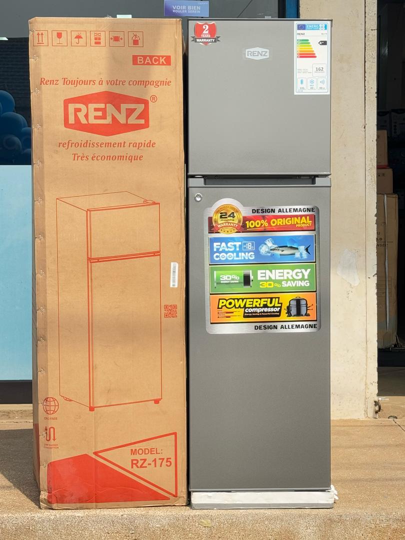 Refrigerateur RZ-175